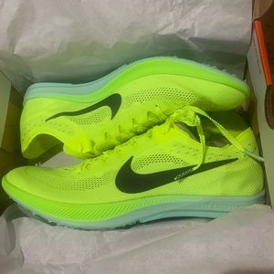 Nike ZoomX Dragonfly. Brand new